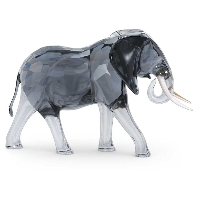 Swarovski Elegance of Africa Elephant Bull
