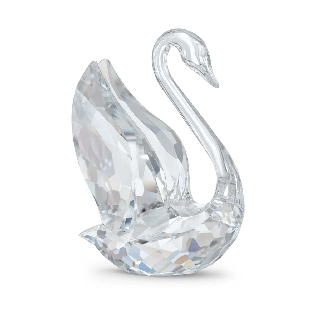 Swarovski Iconic Swan Small David Shuttle Ltd