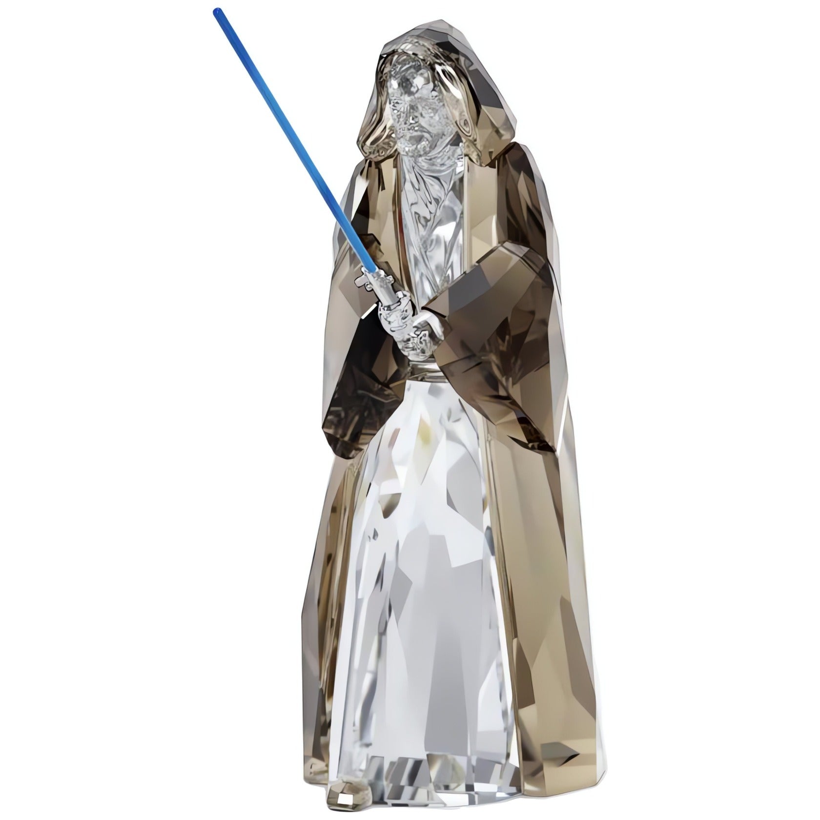 Swarovski Obi Wan Kenobi | Disney Star Wars Obi Wan Kenobi – David