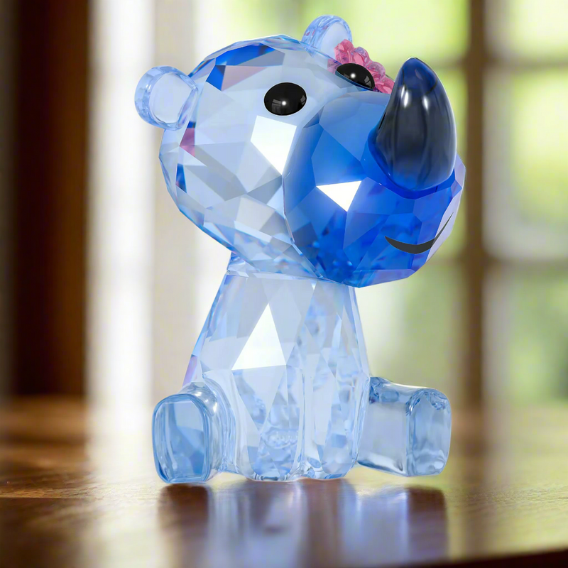 Swarovski Baby Animals Rocky the Rhino