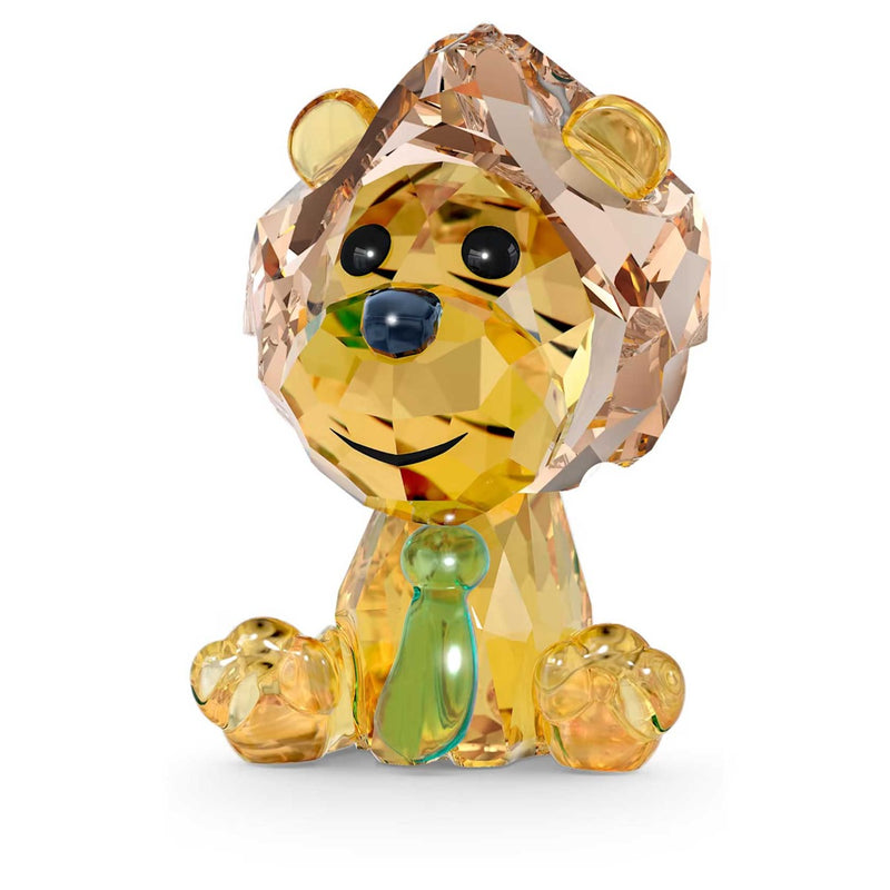 Swarovski Baby Animals Roary The Lion
