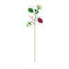 Swarovski Garden Tales Wild Strawberry