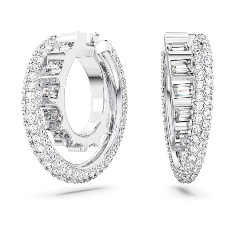  Rhodium plated
