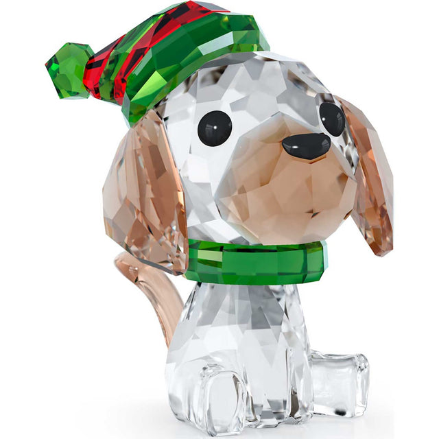 Swarovski Holiday Cheers Beagle
