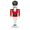 Swarovski Holiday Cheers Nutcracker