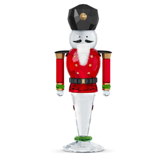 Swarovski Holiday Cheers Nutcracker
