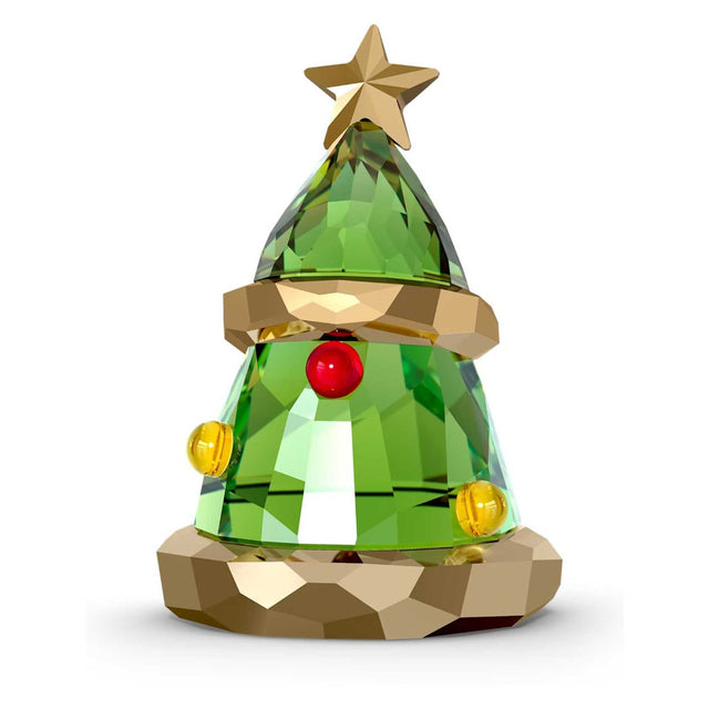 Swarovski Holiday Cheers Christmas Tree
