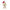 Swarovski Holiday Cheers Gingerbread Man Ornament