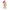 Swarovski Holiday Cheers Gingerbread Man Ornament