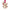 Swarovski Holiday Cheers Gingerbread Rocking Horse Hanging Ornament