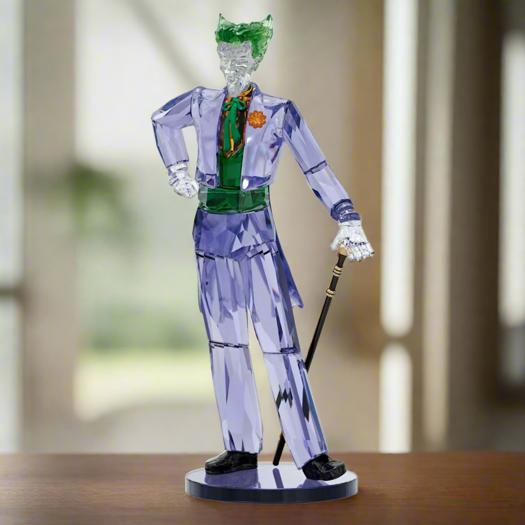 Swarovski Joker – David Shuttle Ltd Swarovski Joker – David Shuttle Ltd