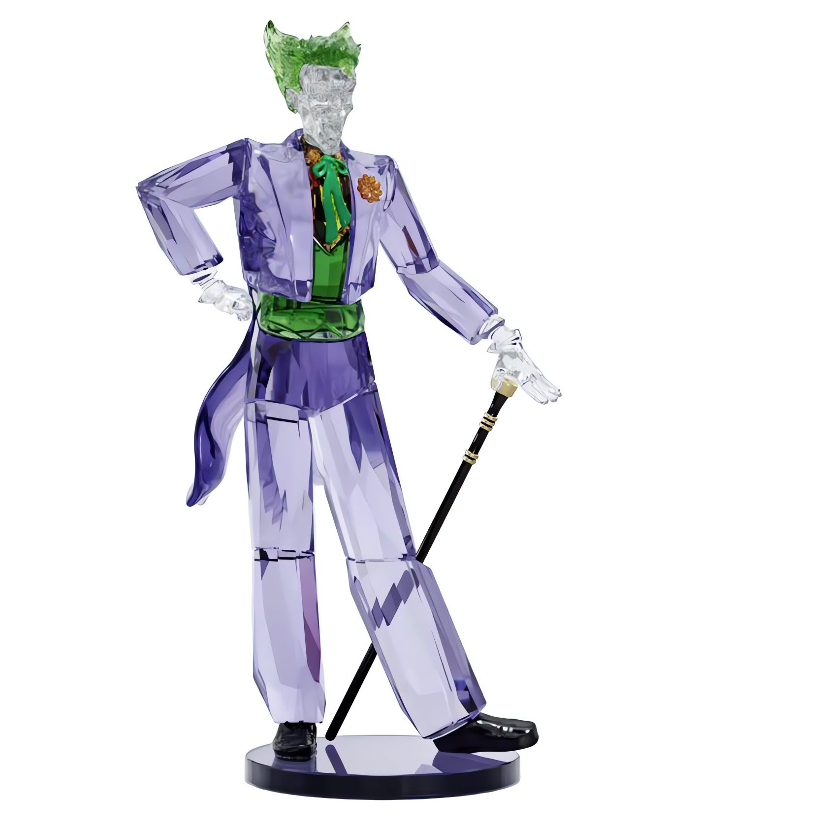 Swarovski Joker – David Shuttle Ltd