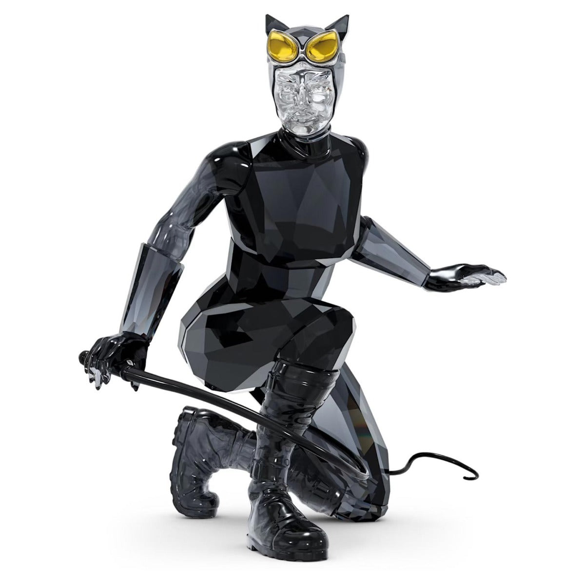 Swarovski DC Catwoman – David Shuttle Ltd
