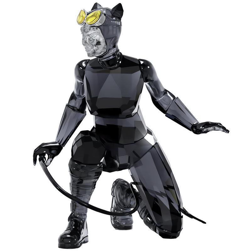 Swarovski DC Catwoman