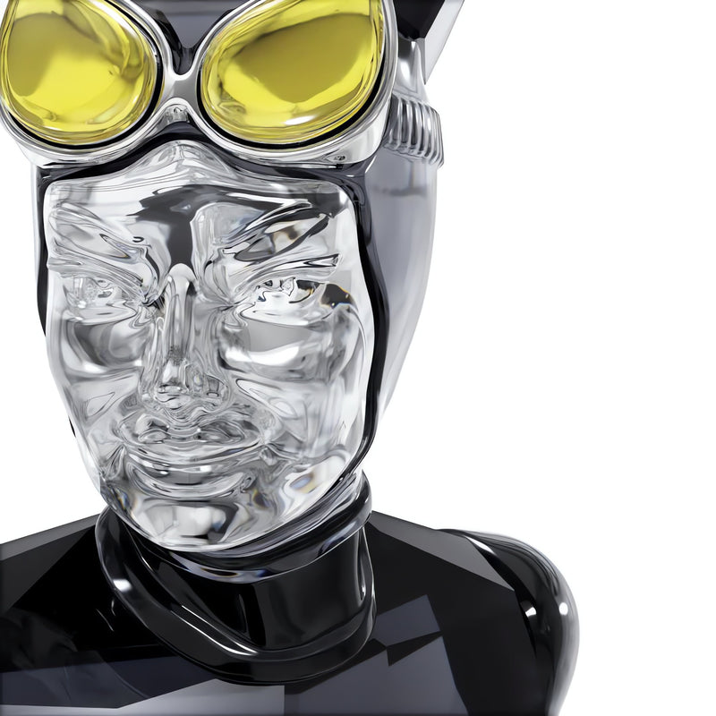 Swarovski DC Catwoman