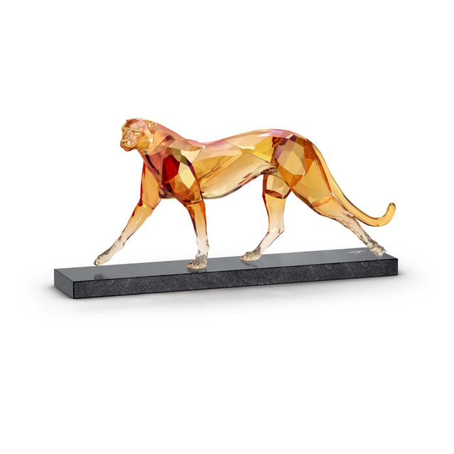 Swarovski Limited Edition The Cheetah