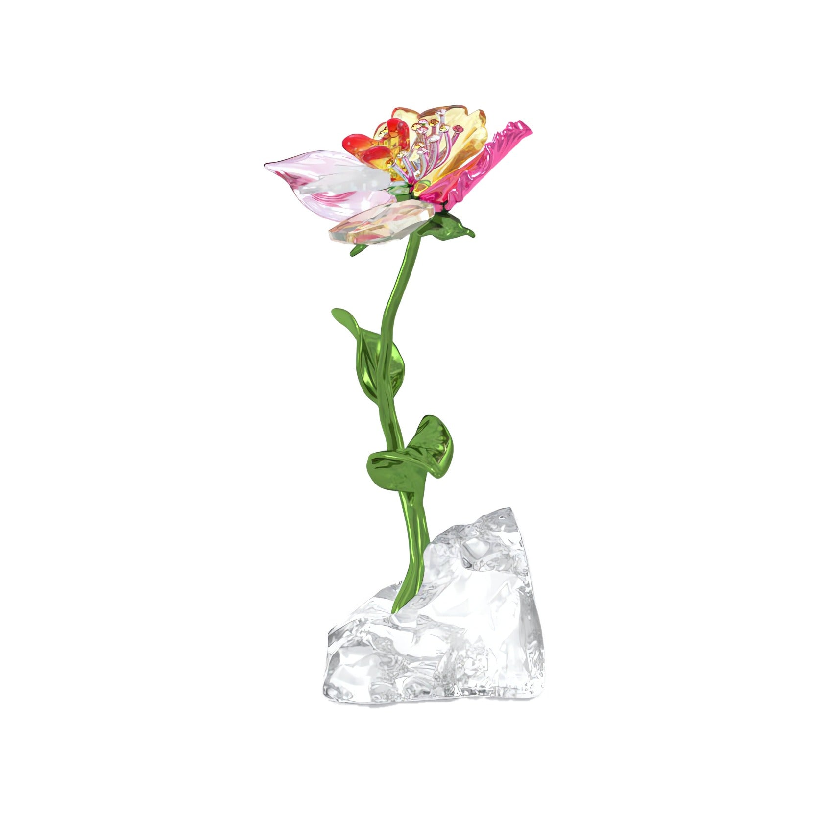 Swarovski Idyllia Flower, Small – David Shuttle Ltd