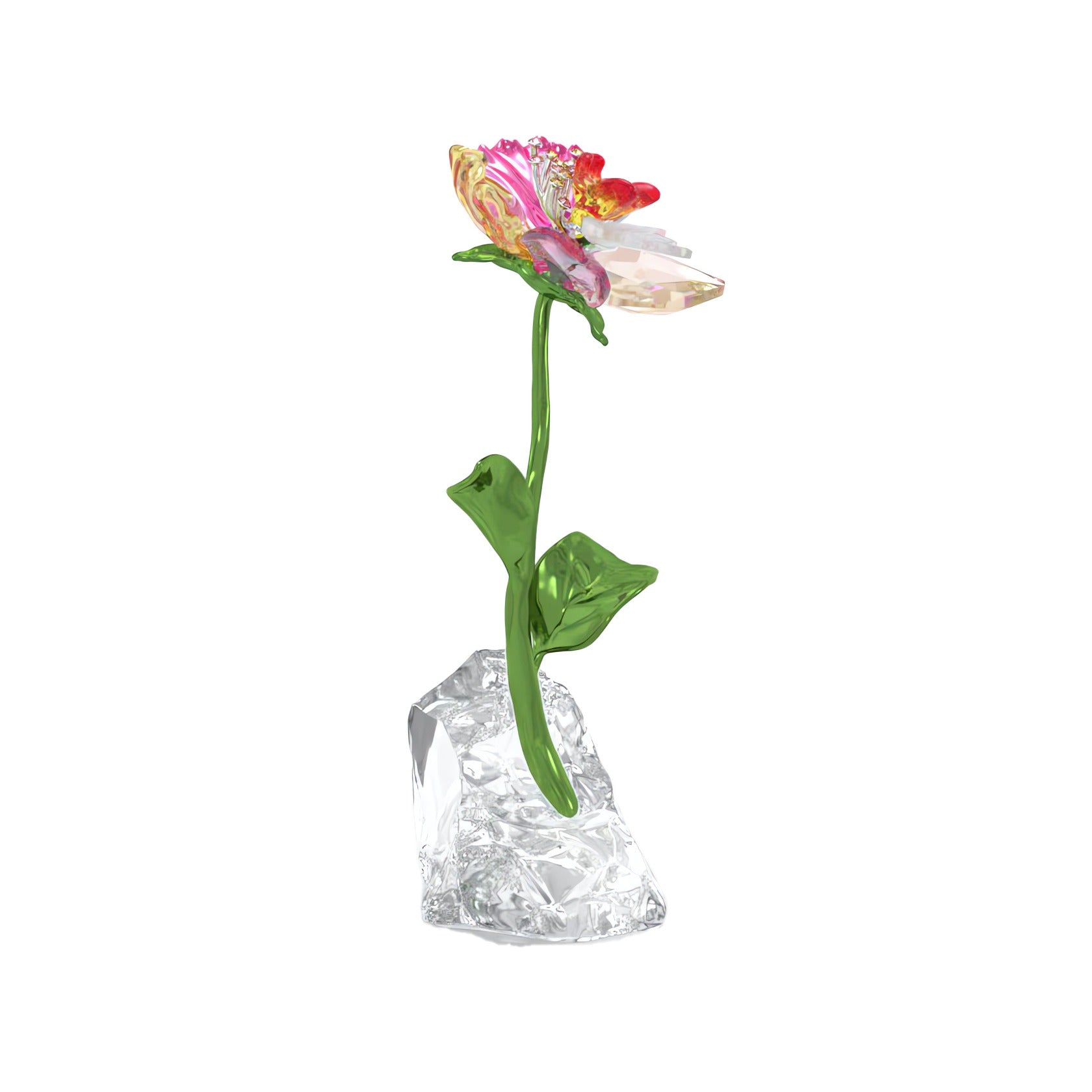 Swarovski Idyllia Flower, Small – David Shuttle Ltd