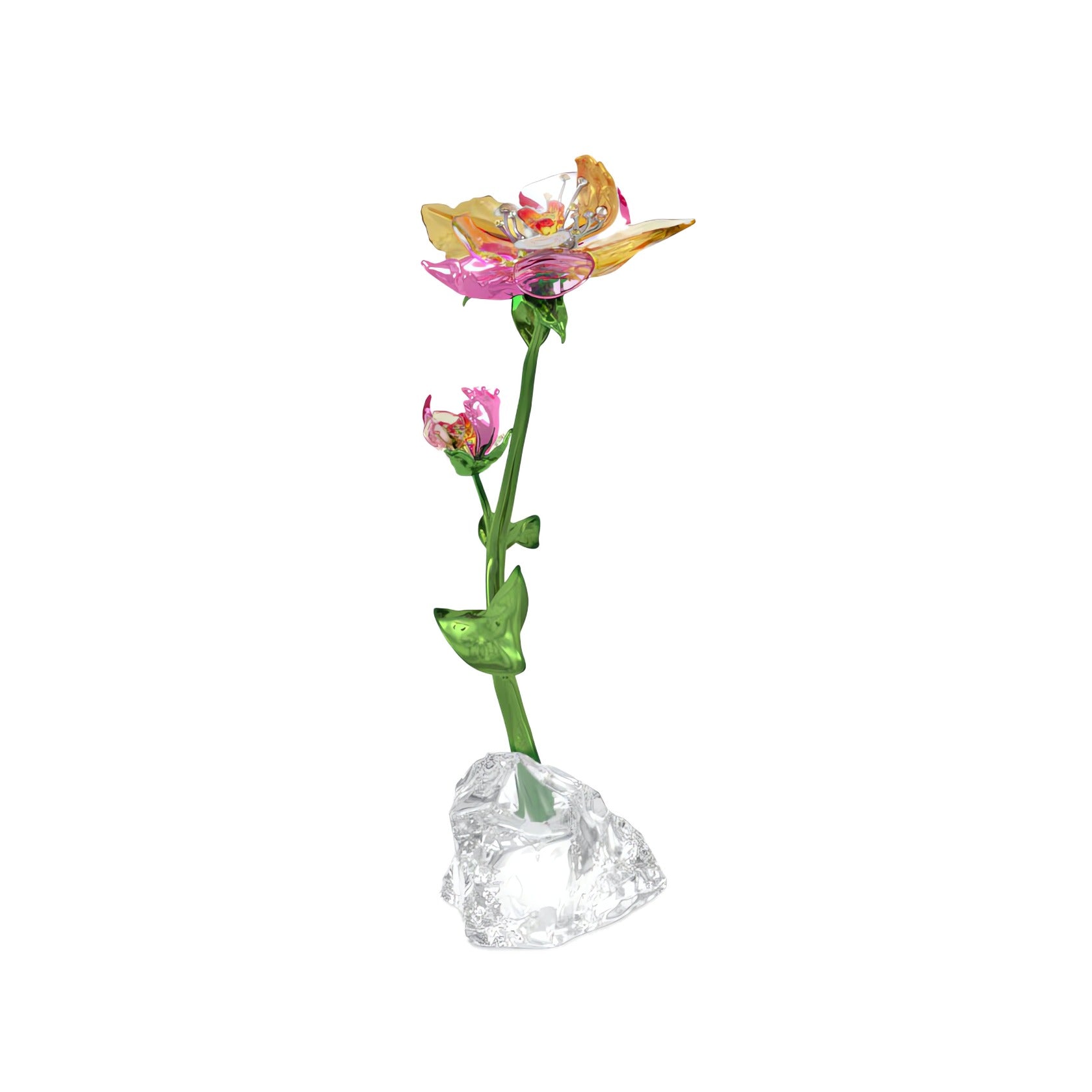 Swarovski Idyllia Flower, Large – David Shuttle Ltd