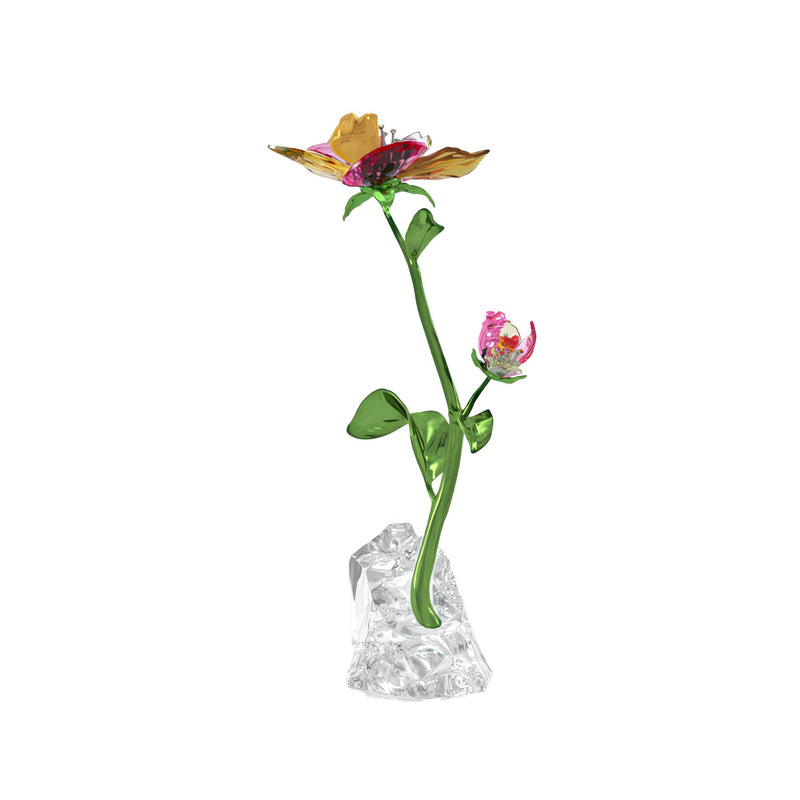 Swarovski Idyllia Flower, Large