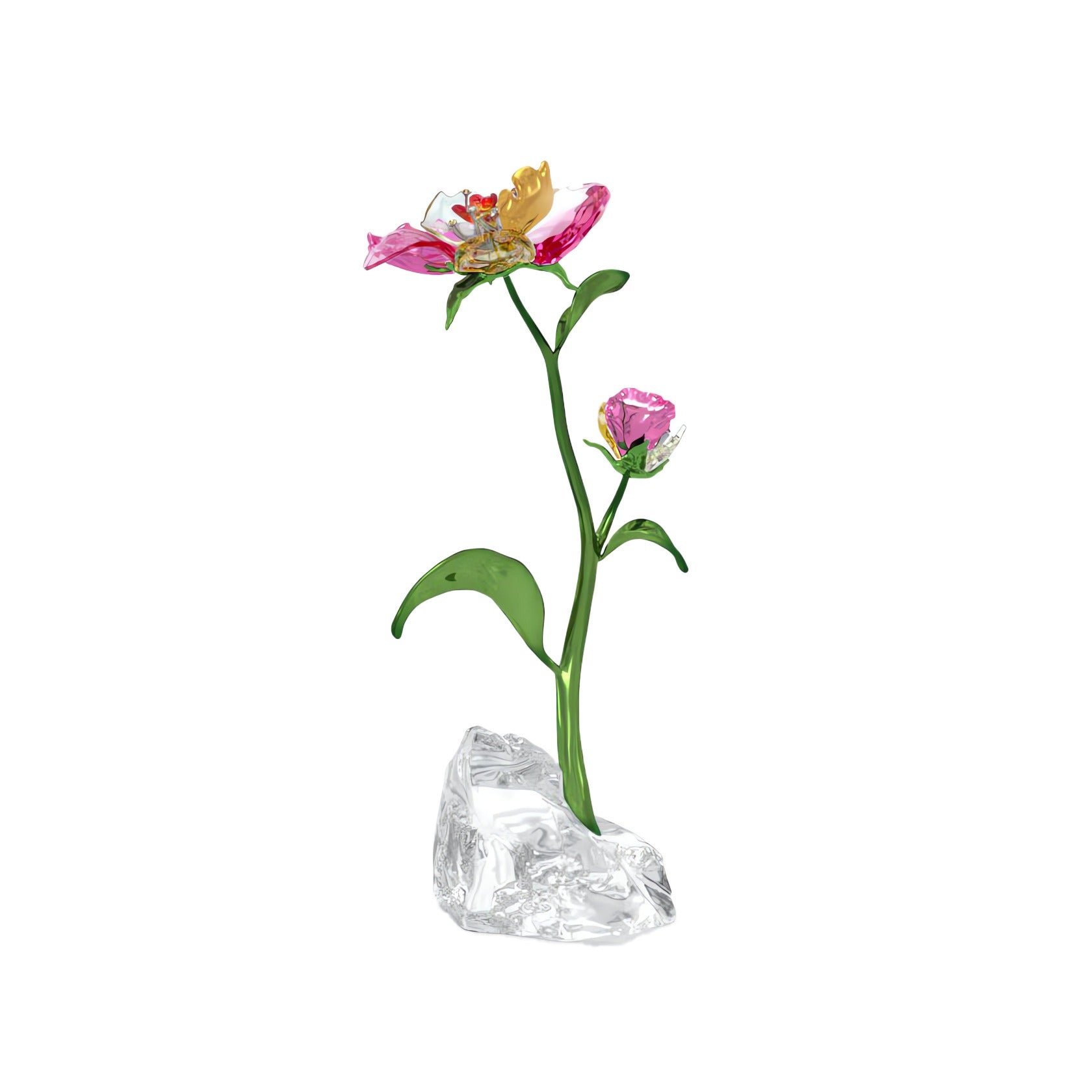 Swarovski Idyllia Flower, Large – David Shuttle Ltd