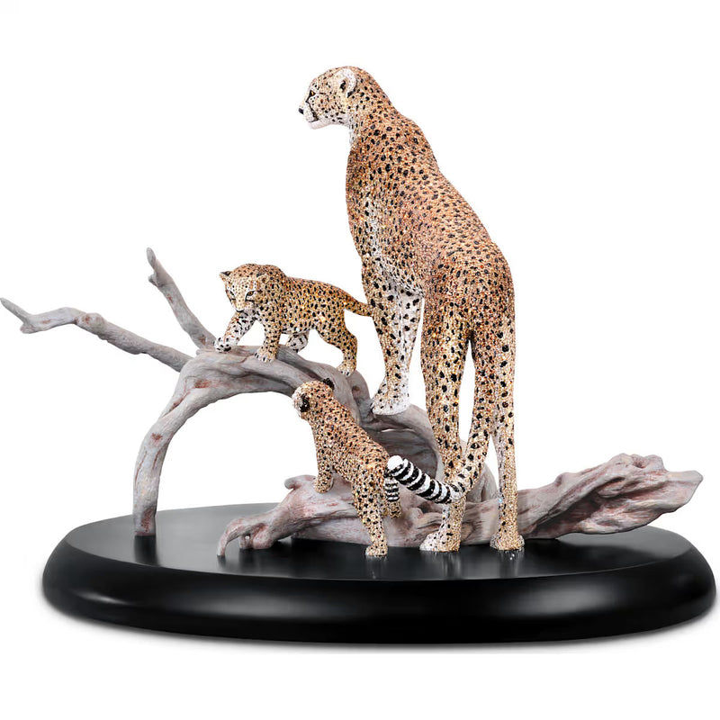 Swarovski Crystal Myriad Mirembe