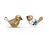 Swarovski Holiday Magic Bird Couple