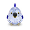 Swarovski All you Need are Birds Blue Macaw
