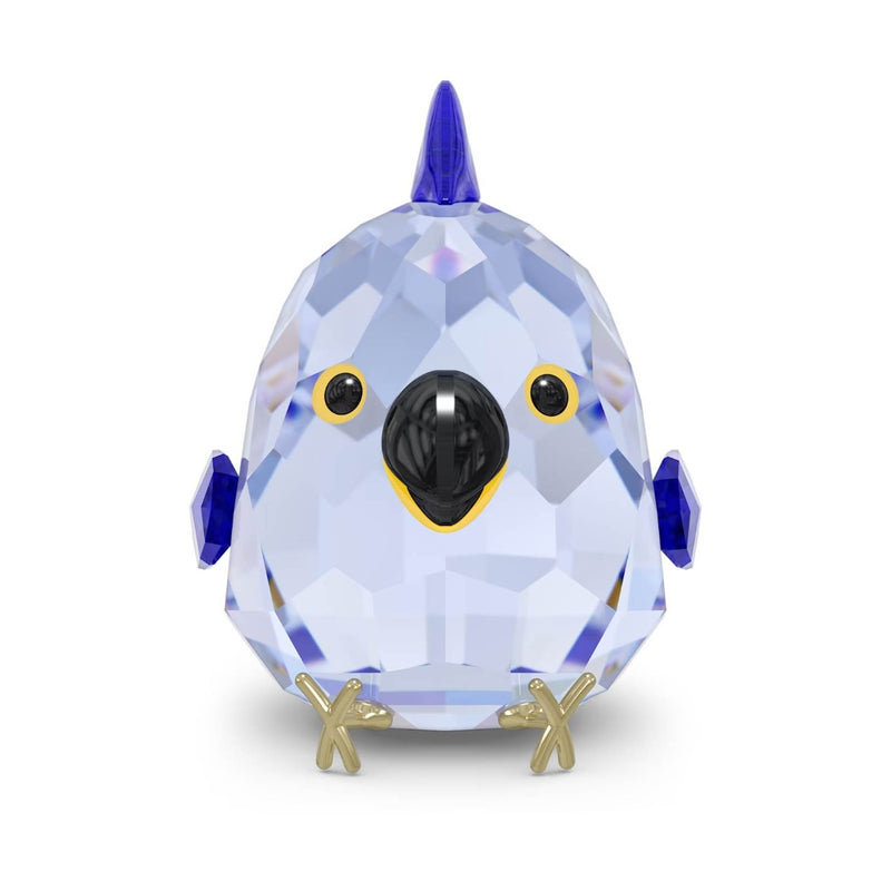 Swarovski All you Need are Birds Blue Macaw