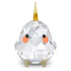 Swarovski All you Need are Birds Yellow Cockatiel