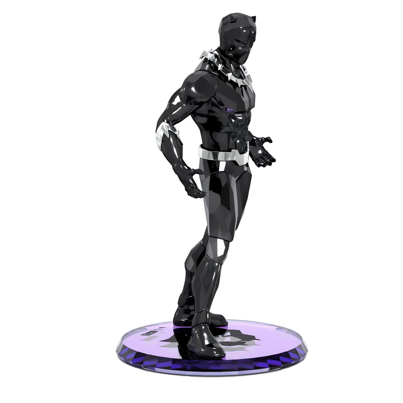 Swarovski Marvel Black Panther