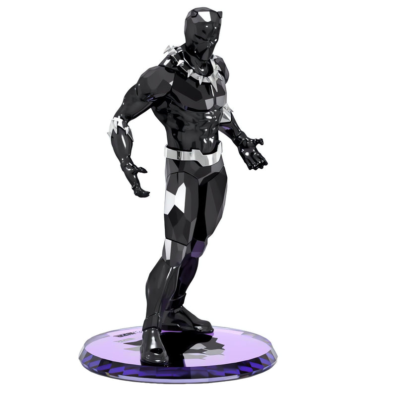 Swarovski Marvel Black Panther