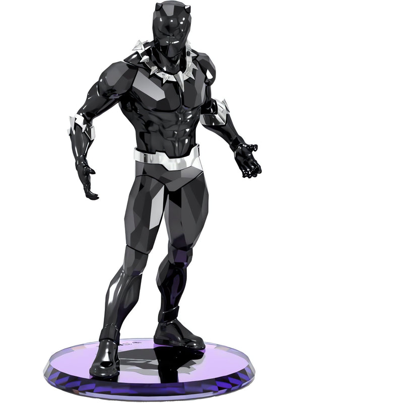 Swarovski Marvel Black Panther