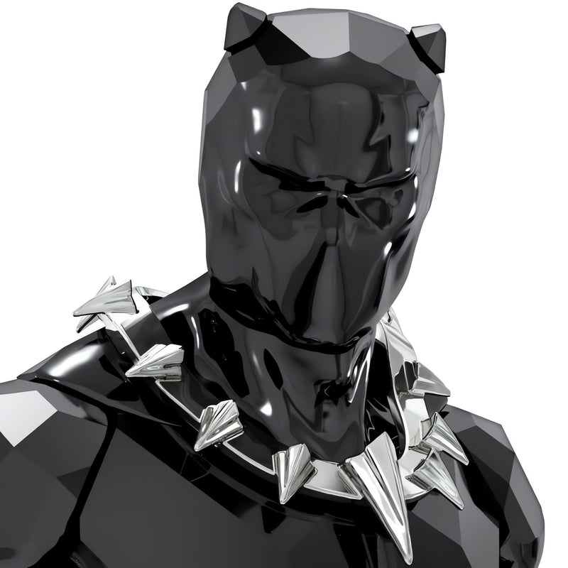 Swarovski Marvel Black Panther
