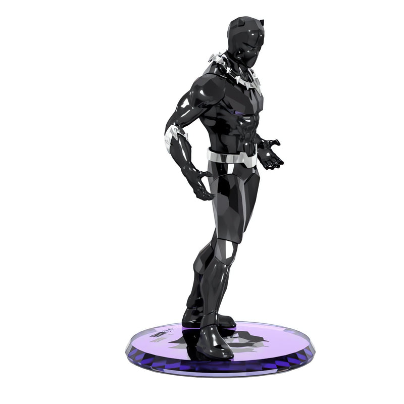 Swarovski Marvel Black Panther