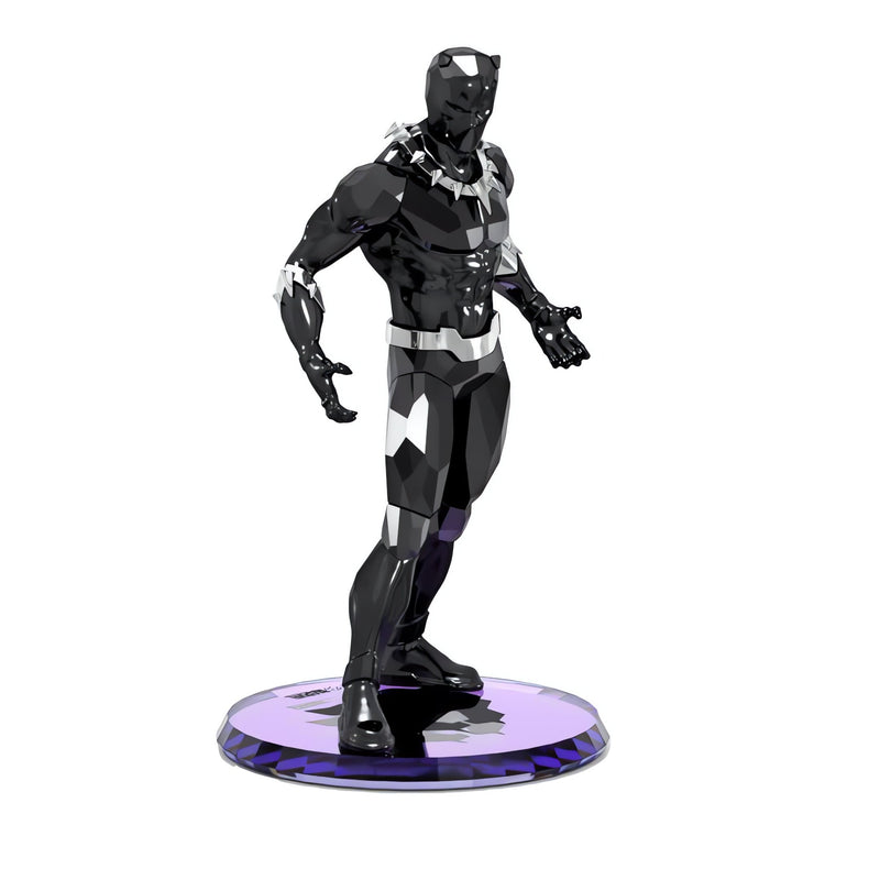 Swarovski Marvel Black Panther