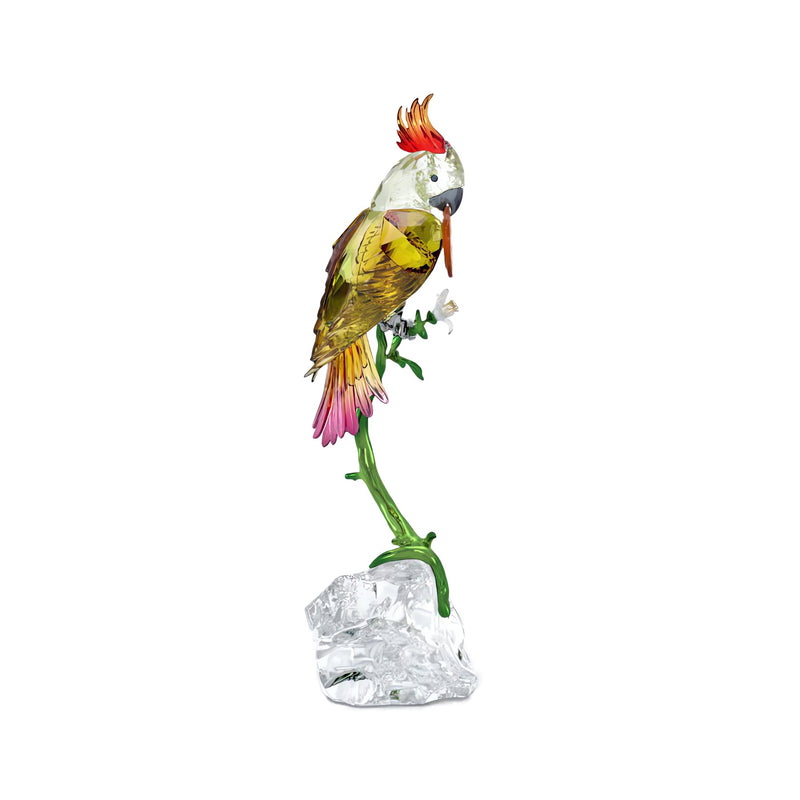 Swarovski Idyllia Cockatoo