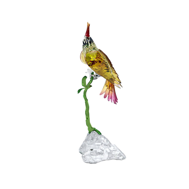 Swarovski Idyllia Cockatoo
