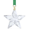 Swarovski 2023 Annual Edition Little Star Ornament