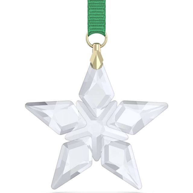Swarovski Annual Edition Little Star Ornament

