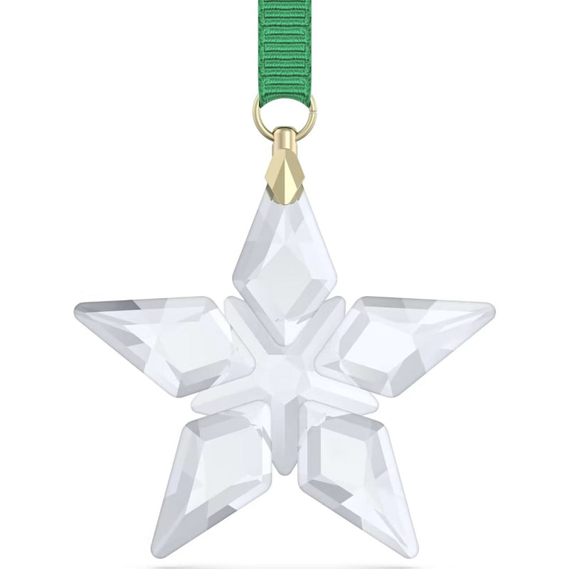 Swarovski Annual Edition Little Star Ornament

