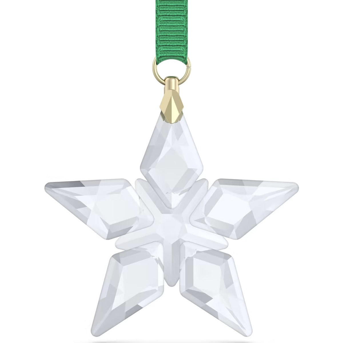 Swarovski 2023 Annual Edition Little Star Hanging Ornament – David ...