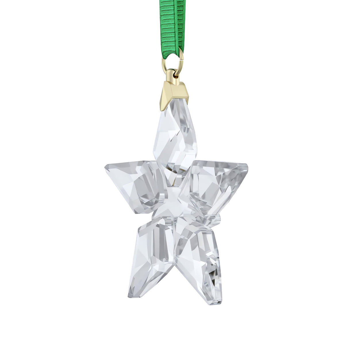 Swarovski 2023 Annual Edition Little Star Hanging Ornament – David ...