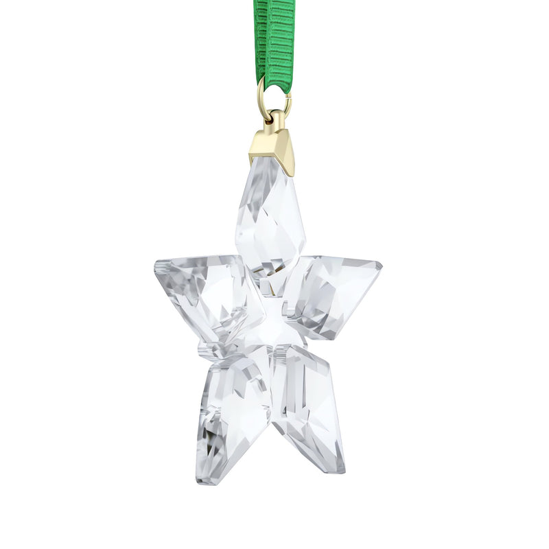 Swarovski 2023 Annual Edition Little Star Ornament