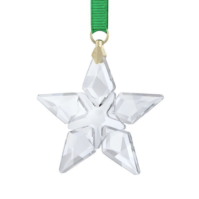 Swarovski 2023 Annual Edition Little Star Ornament
