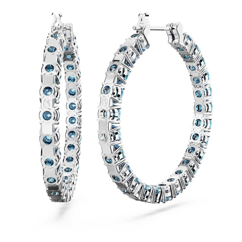  Rhodium plated
