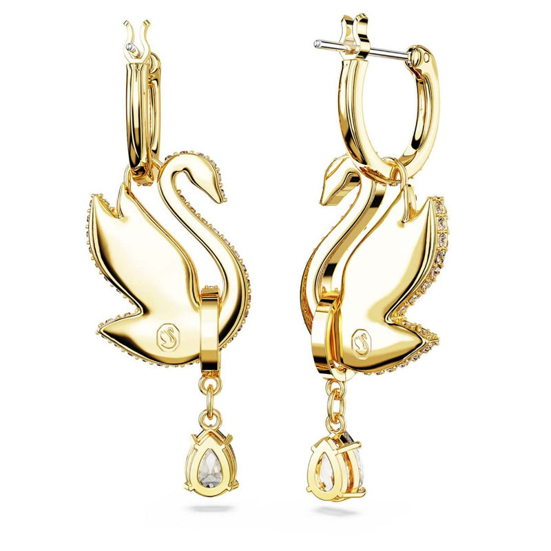  Gold-tone Plated
