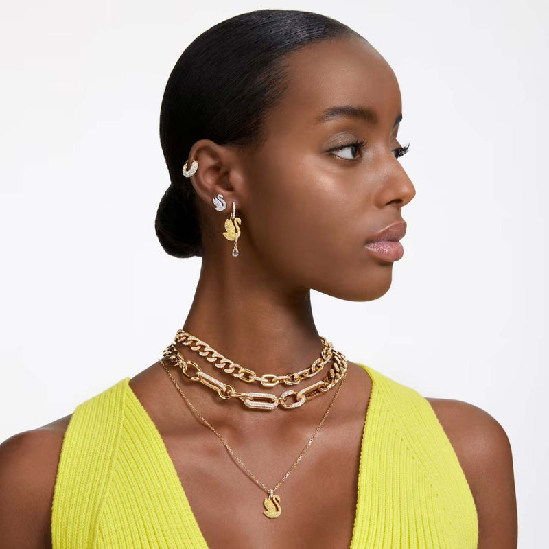  Gold-tone Plated
