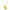 Swarovski Iconic Swan Pendant, Swan, Medium, Yellow, Gold-tone Plated

