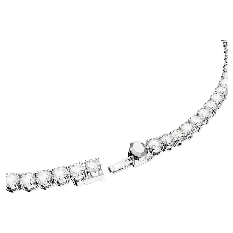  Rhodium plated
